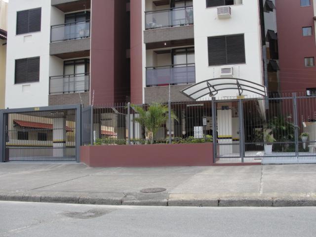 Apartamento Em Ingleses Florianópolis Eksteriør bilde