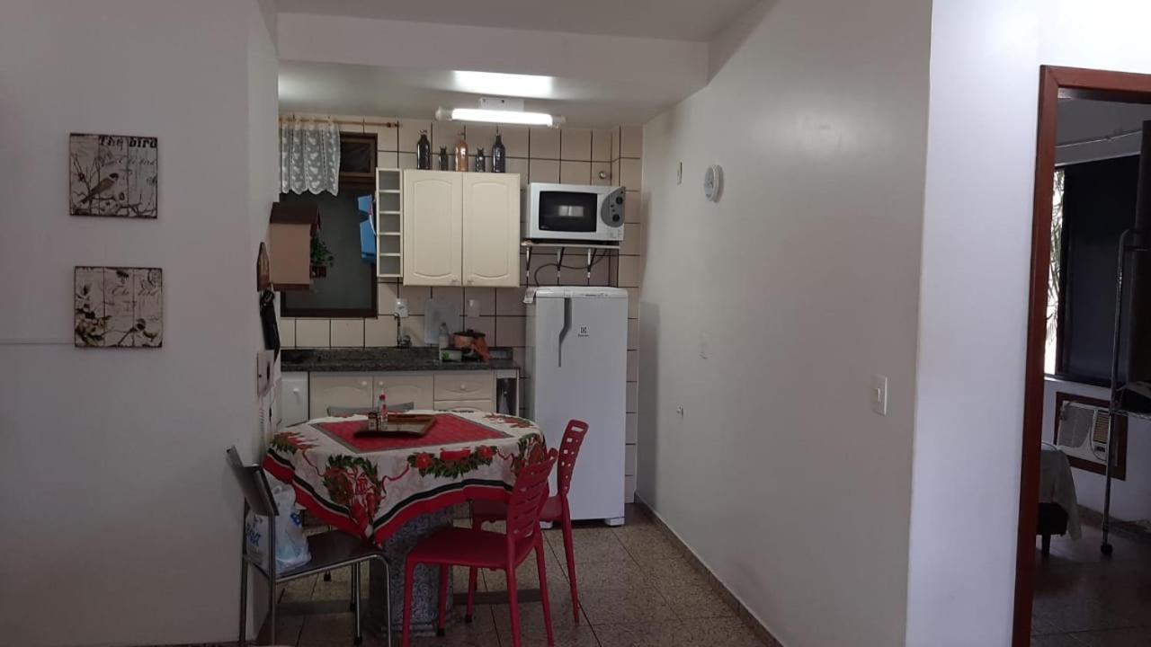 Apartamento Em Ingleses Florianópolis Eksteriør bilde