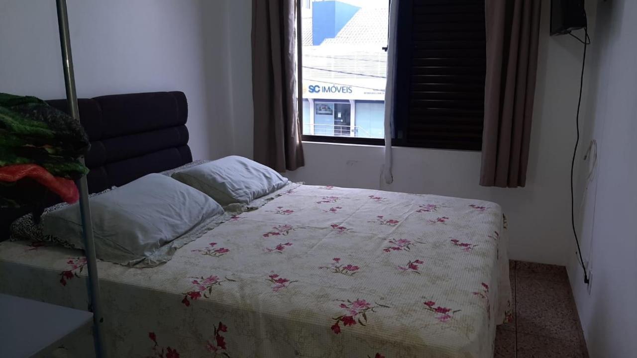 Apartamento Em Ingleses Florianópolis Eksteriør bilde