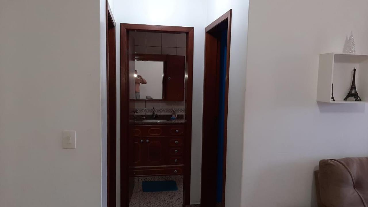 Apartamento Em Ingleses Florianópolis Eksteriør bilde