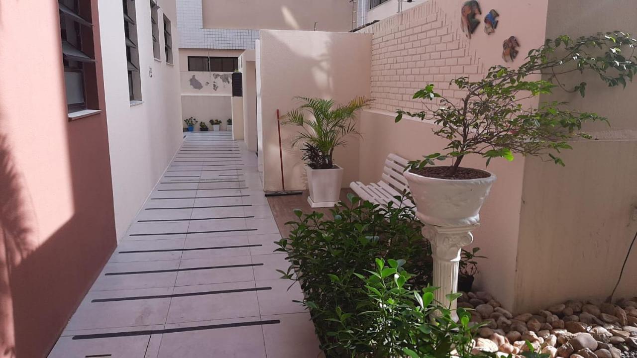 Apartamento Em Ingleses Florianópolis Eksteriør bilde