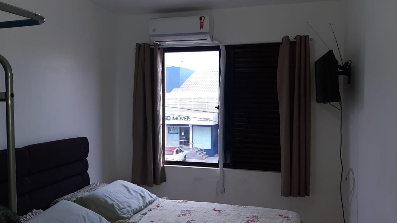 Apartamento Em Ingleses Florianópolis Eksteriør bilde