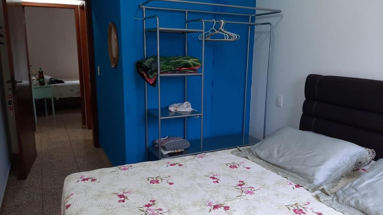 Apartamento Em Ingleses Florianópolis Eksteriør bilde